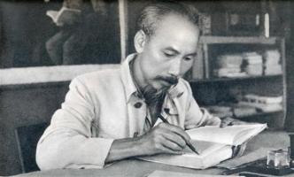 Tư tưởng Hồ Chí Minh về đại đoàn kết toàn dân tộc